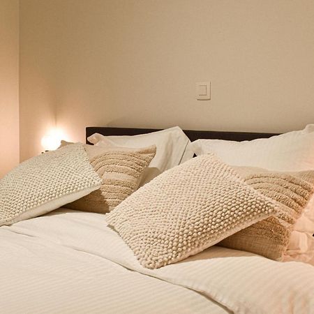 Miramar Residences - Luxurious Seaside Apartments Бланкенберге Экстерьер фото